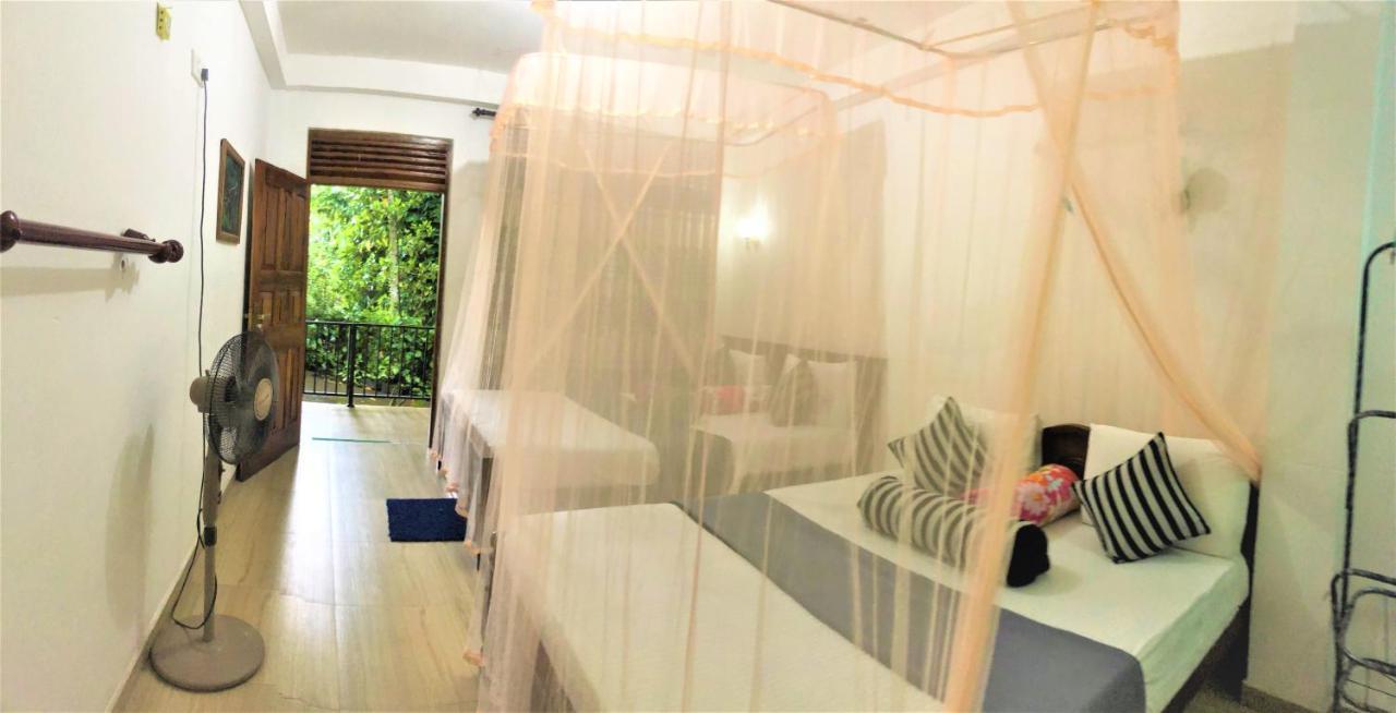 The Hideout Apartment Ella Esterno foto